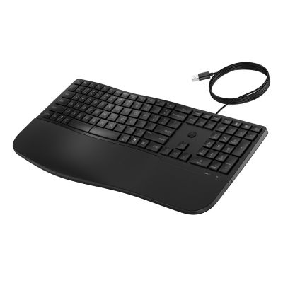 3. HP Klawiatura przewodowa 485 Comfort
