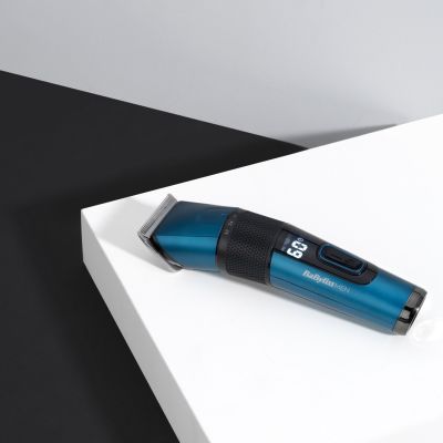 7. Maszynka do strzyżenia BABYLISS E990E
