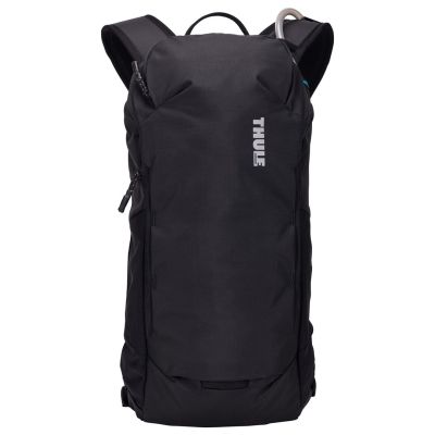 4. Thule Alltrail TAHP210 Black plecak Plecak podróżny Czarny Poliester