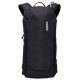 4. Thule Alltrail TAHP210 Black plecak Plecak podróżny Czarny Poliester