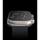 9. Szkło hartowane Ringke ID FC Glass 4-pack na Apple Watch Ultra 1 / 2 (49 mm)