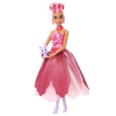 6. Barbie JMF59 lalka