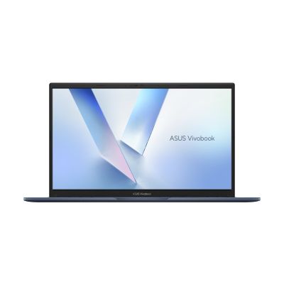 4. ASUS Vivobook F1504ZA-WH52 i5-1235U 15.6"FHD AG 12GB SSD512 BT Win11 Quiet Blue (REPACK) 2Y