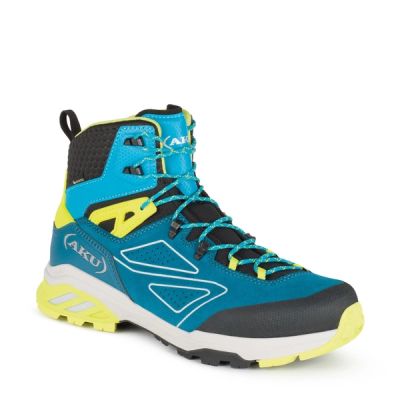 12. Buty trekkingowe Aku Reactive GTX M 668480