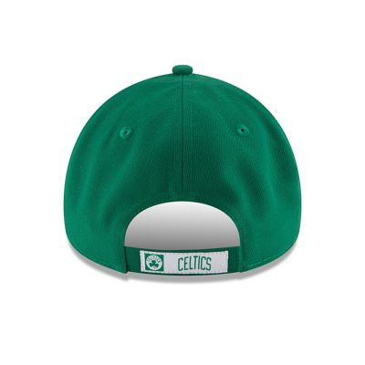 4. Czapka z daszkiem New Era 9FORTY NBA The League Boston Celtics - 11405617
