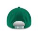 4. Czapka z daszkiem New Era 9FORTY NBA The League Boston Celtics - 11405617