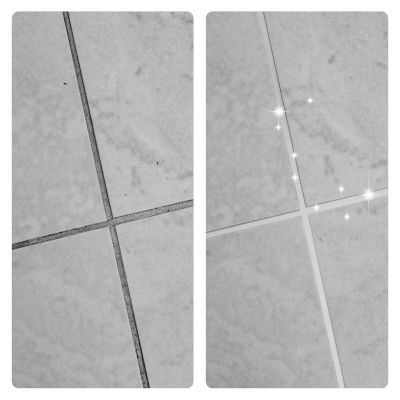 6. Środek do czyszczenia fug Frischer 1l