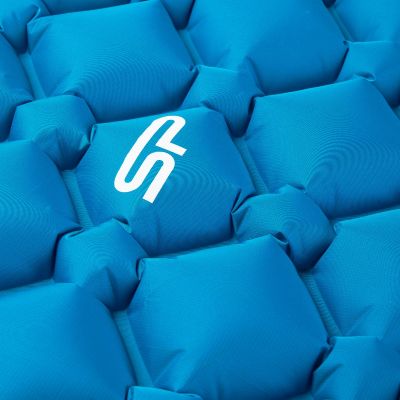 9. Materac Spokey Air Bed 943051