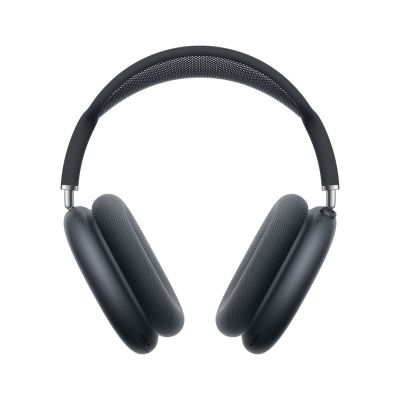 7. Apple AirPods Max (USB-C) - Midnight