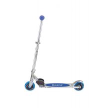 Hulajnoga Razor A125 Gs 13072242 (kolor niebieski)