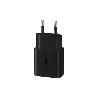 2. Ładowarka Samsung 15W Power , Black