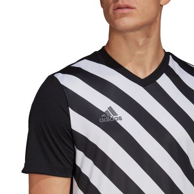 9. Koszulka adidas Entrada 22 Graphic Jersey M HF0126