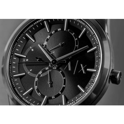 4. Zegarek Męski ARMANI EXCHANGE Dante AX1867 + BOX