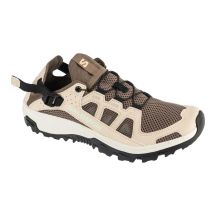 Salomon Techamphibian 5 W L49110400 Brązowe 39 1/3