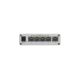 7. Teltonika TSW101 Gigabit Ethernet (10/100/1000) Obsługa PoE Metaliczny