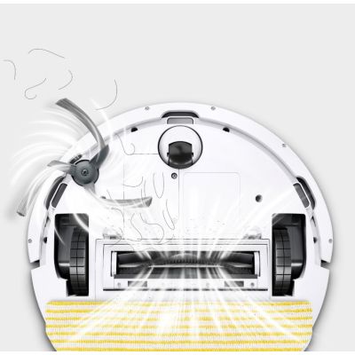 19. Robot sprzątający KARCHER RVC 3