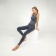 7. Damskie Legginsy FIT SEAMLESS LEGGINGS