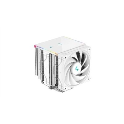 21. Chłodzenie DeepCool AK620 DIGITAL SE WH