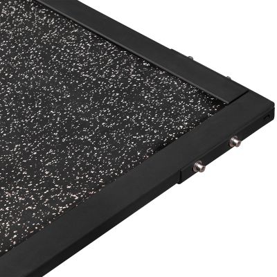 4. MPST-30 PODEST DO PODNOSZENIA CIĘŻARÓW 2 X 3 M 30 MM HMS PREMIUM