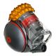 4. Odkurzacz bezworkowy DYSON Cinetic Big Ball Multi Floor (700W)