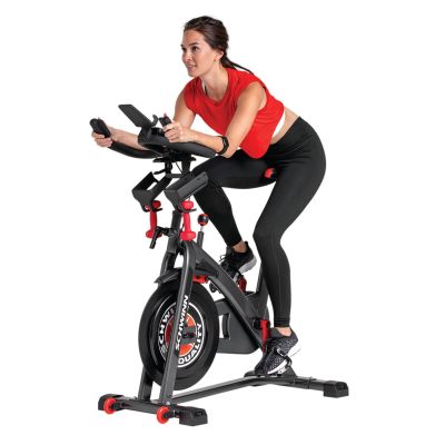 12. Opaska do pomiaru tętna Bowflex 8020433