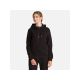 Bluza Rossignol W LOGO SWEAT FZ HOOD FT TU