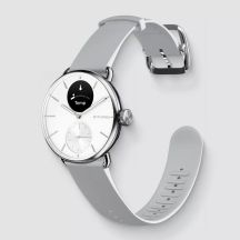Zegarek Withings Scanwatch 2 38mm - Baltas