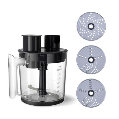 15. Blender ręczny PHILIPS HR 2685/00