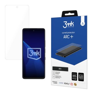 Folia ochronna 3mk ARC+ na TCL 50 NXTpaper 5G / 50 Pro NXTpaper 5G