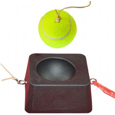 4. Trenażer do tenisa ziemnego Enero 1063652