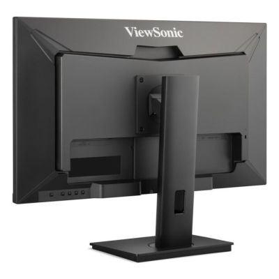 12. Viewsonic XG2737 monitor komputerowy 68,6 cm (27") 1920 x 1080 px Full HD LED Czarny