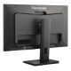 12. Viewsonic XG2737 monitor komputerowy 68,6 cm (27") 1920 x 1080 px Full HD LED Czarny