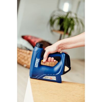 5. Rapid BTX530 Pistolet do gwoździ/zszywek Bateria