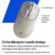 4. Mysz HP 400 Quiet Black Wireless Mouse bezprzewodowa czarna AZ7B2AA