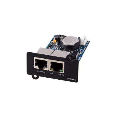 Karta sieciowa Conceptronic NMC01 2x RJ45 (NMC01)