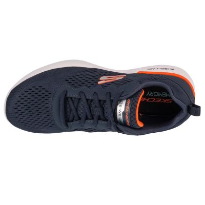 3. Skechers Skech-Air Dynamight - Tuned Up 232291-NVOR Granatowe 41