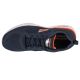 3. Skechers Skech-Air Dynamight - Tuned Up 232291-NVOR Granatowe 41