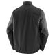 2. Salomon SHKout FLY JKT M LC2420100 Czarne S