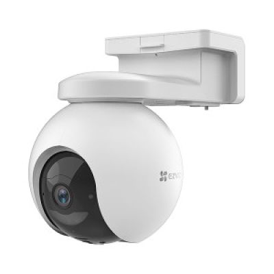 4. Kamera IP do monitoringu z panelem słonecznym EZVIZ HB8 4G
