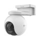 4. Kamera IP do monitoringu z panelem słonecznym EZVIZ HB8 4G