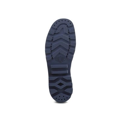 7. Palladium Pampa Oxford  02351-481 Vintage Indigo