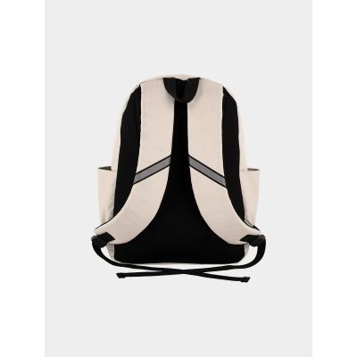 3. Plecak szkolny (16l) dziecięcy 4F Junior 4FJWAW24ABACU349-82S