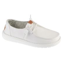 Hey Dude Wendy Stretch Canvas 40902-100 Białe 37