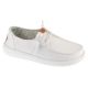 Hey Dude Wendy Stretch Canvas 40902-100 Białe 37