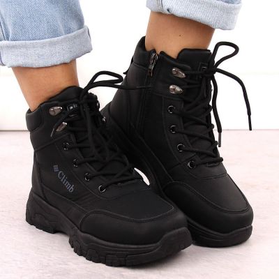 3. Trapery trekkingowe W NEWS 7921 EU661A