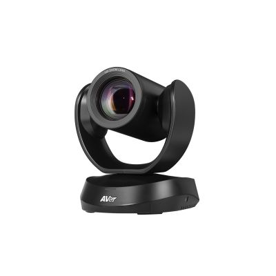 7. Kamera PTZ AVer CAM520 Pro3 8MP 1920x1080px 60fps Czarna