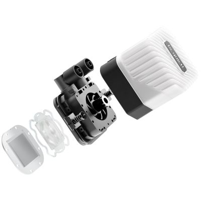 6. Chłodzenie wodne BE QUIET! Light Loop 240mm Black