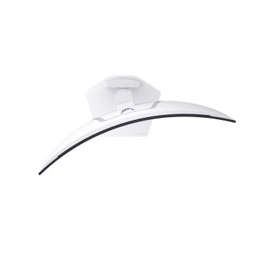 5. Monitor OLED 34" Curved 34GX90SA-W LG