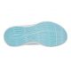 5. Buty Skechers Go Run Accelerate Sweet Speed Jr 303921L-LBMT