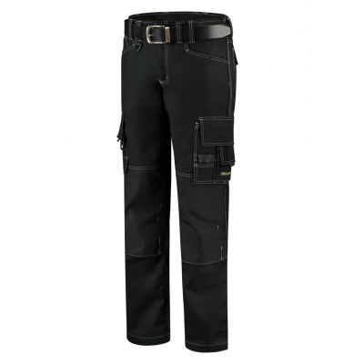 Spodnie robocze Tricorp unisex Cordura Canvas Work Pants MLI-T61T1